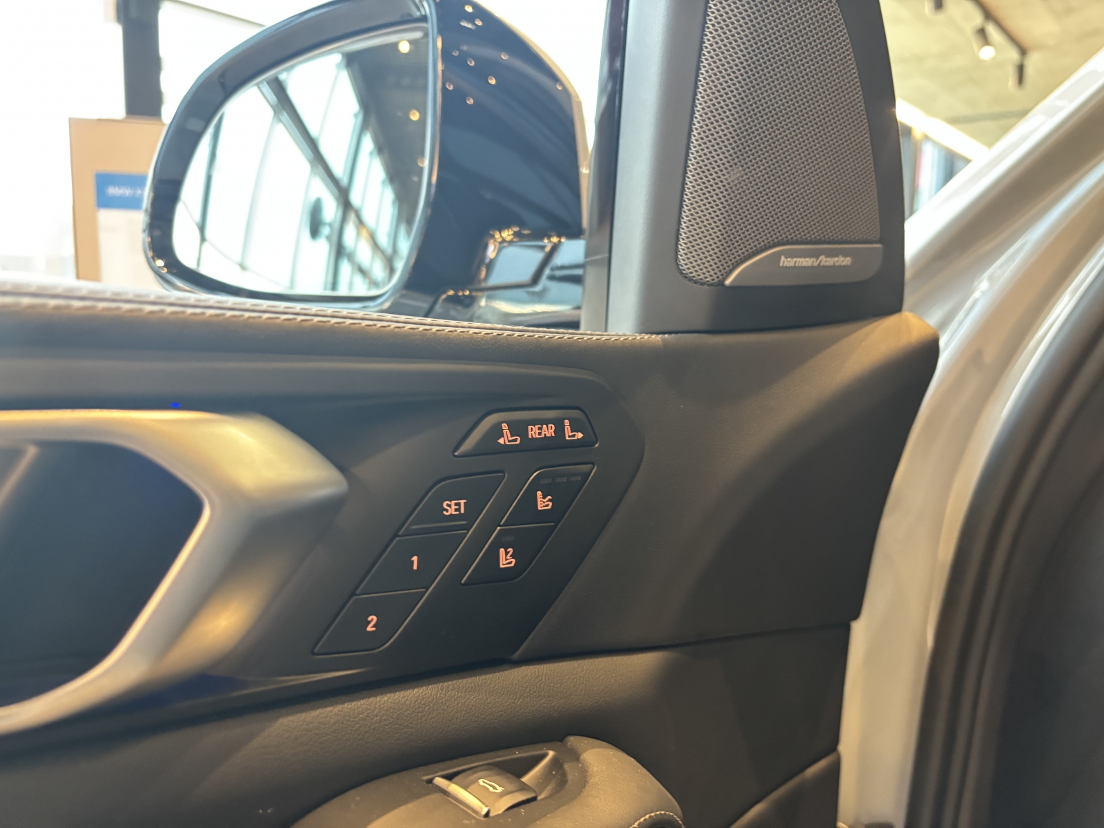 BMW X7 xDrive40d