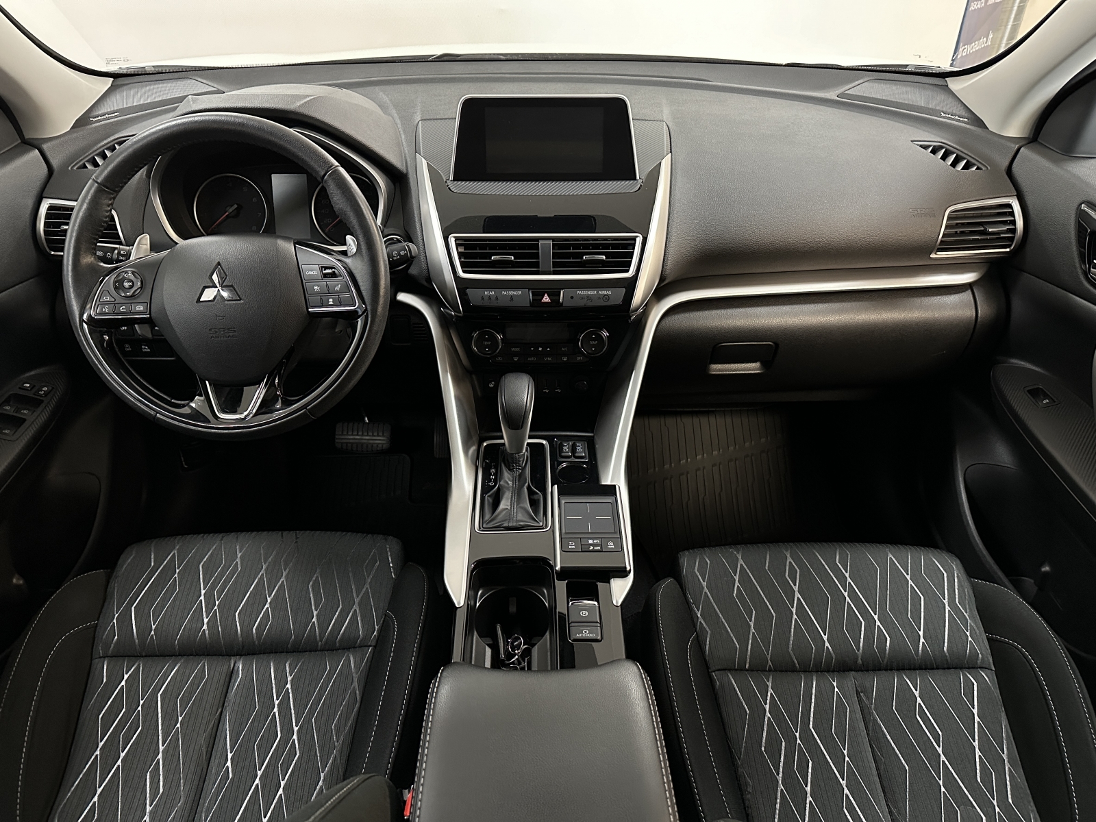 Mitsubishi Eclipse Cross Instyle
