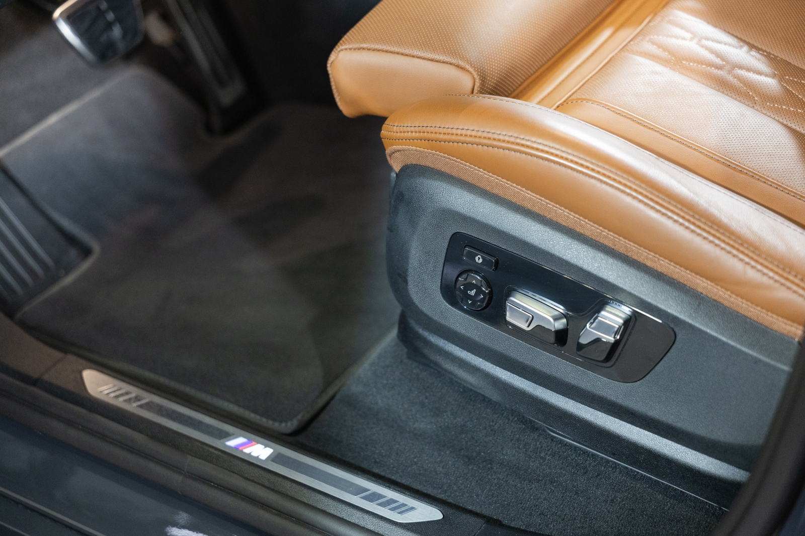 BMW X7 xDrive40i