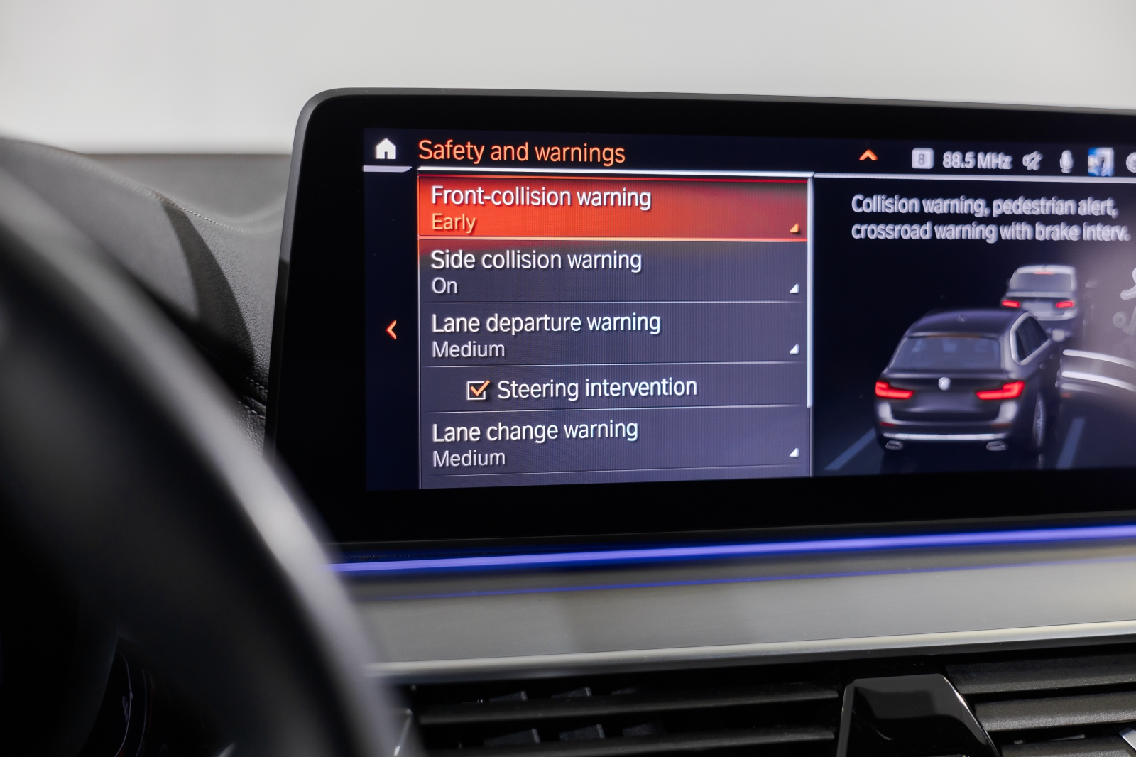 BMW 530 d xDrive