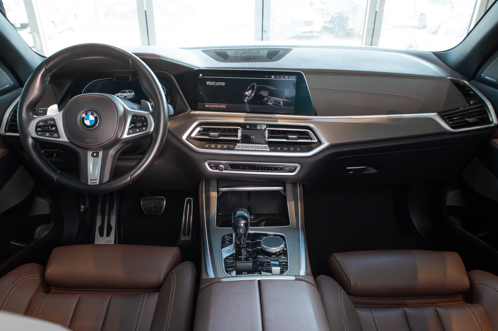 BMW X5 xDrive 30d
