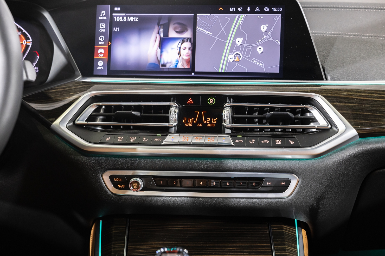 BMW X5 xDrive30d