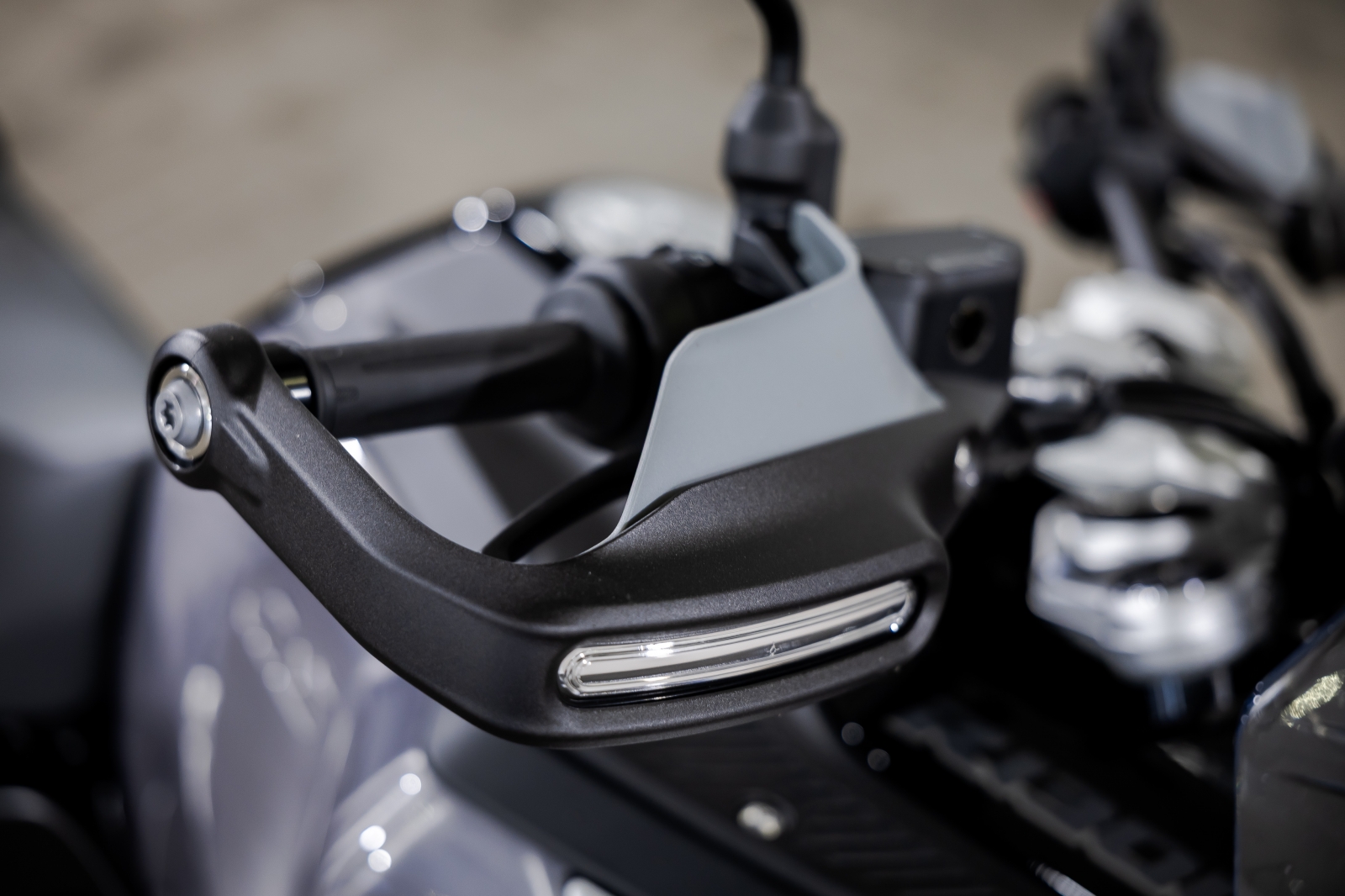 BMW (moto) R 1300 GS Adventure