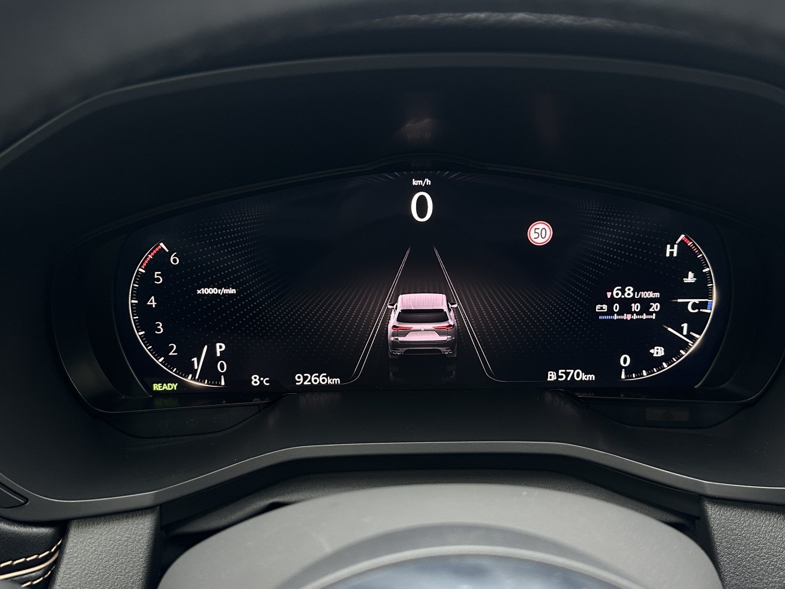 Mazda CX-60 Homura Plus AWD