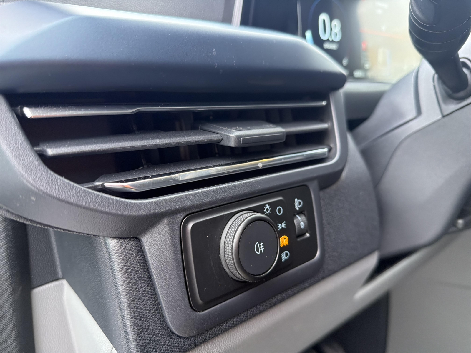 Ford Tourneo Custom Active 320L