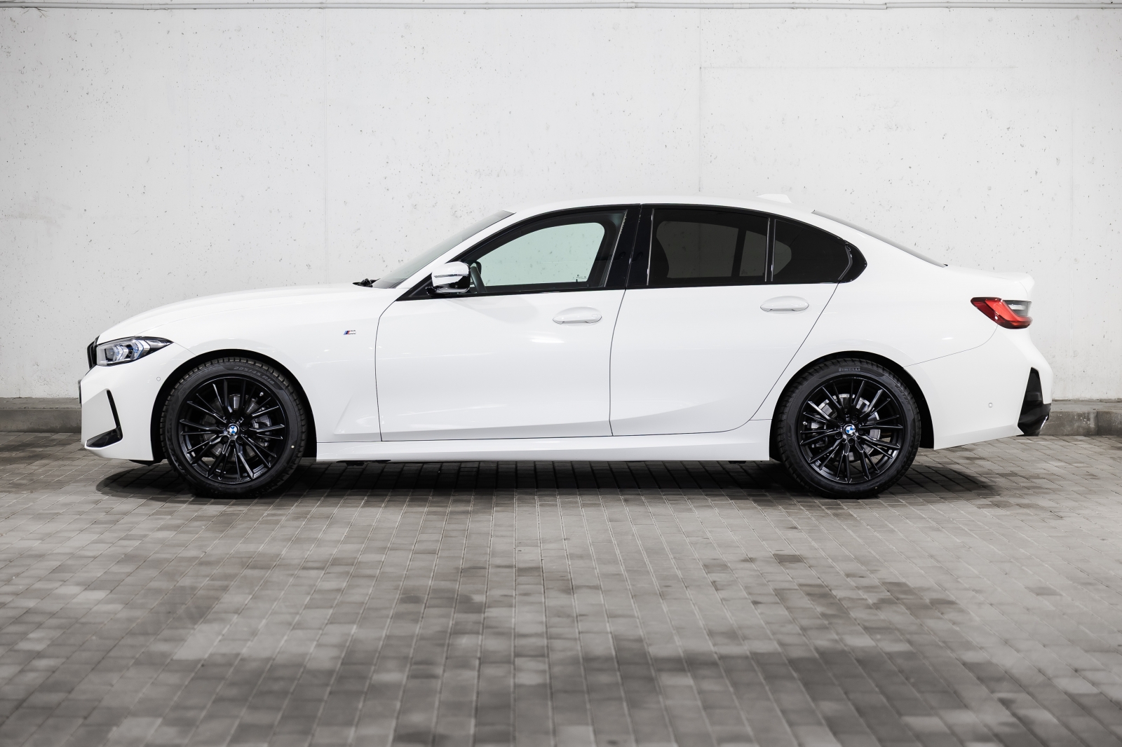 BMW 320 i
