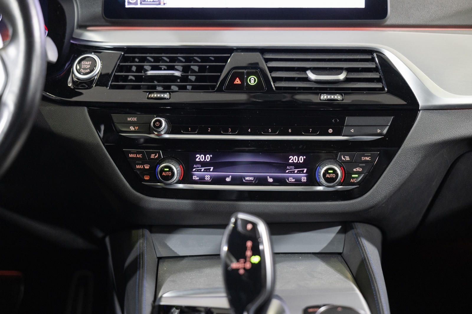BMW 530 d xDrive