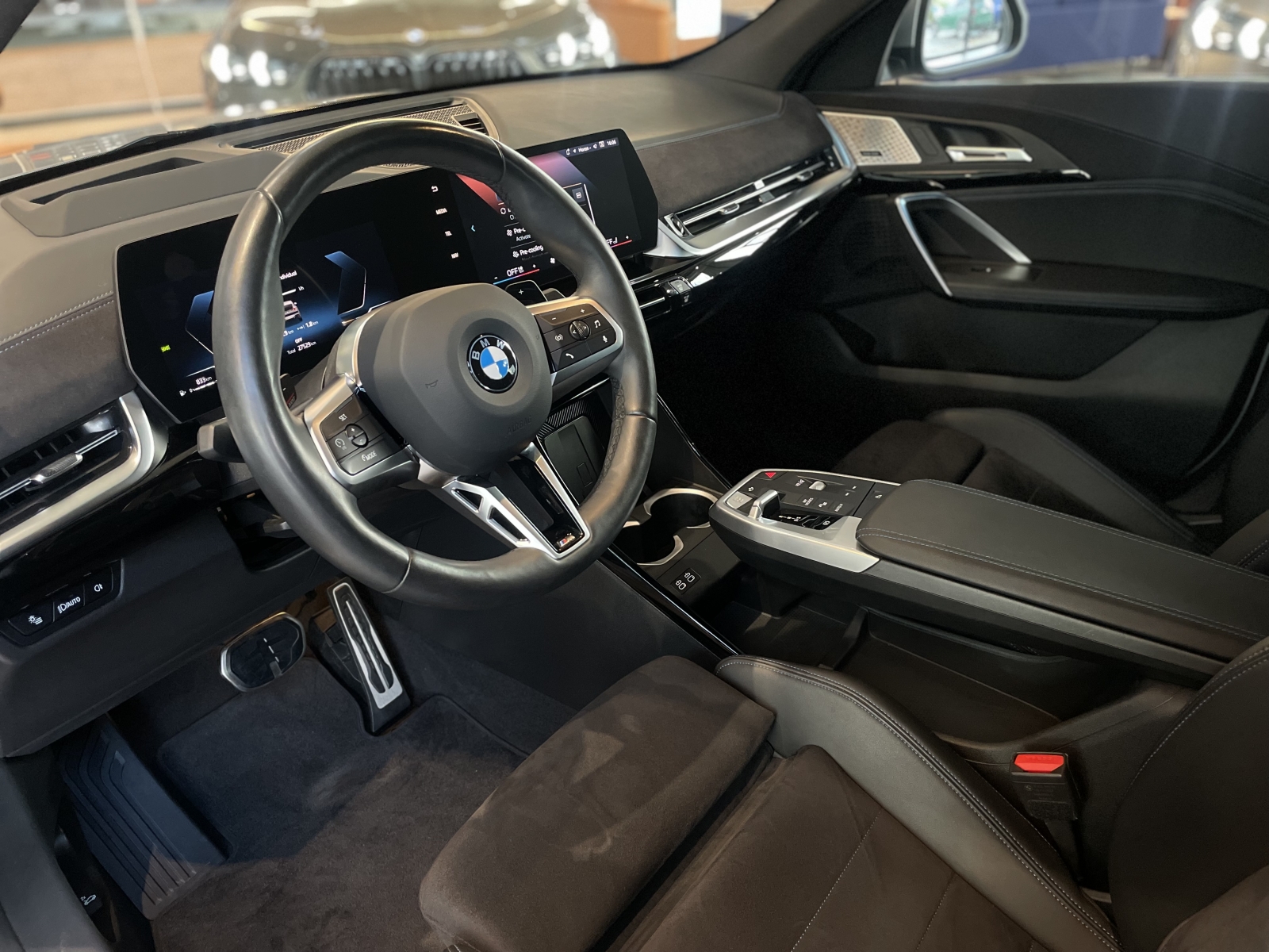 BMW X2 xDrive20d