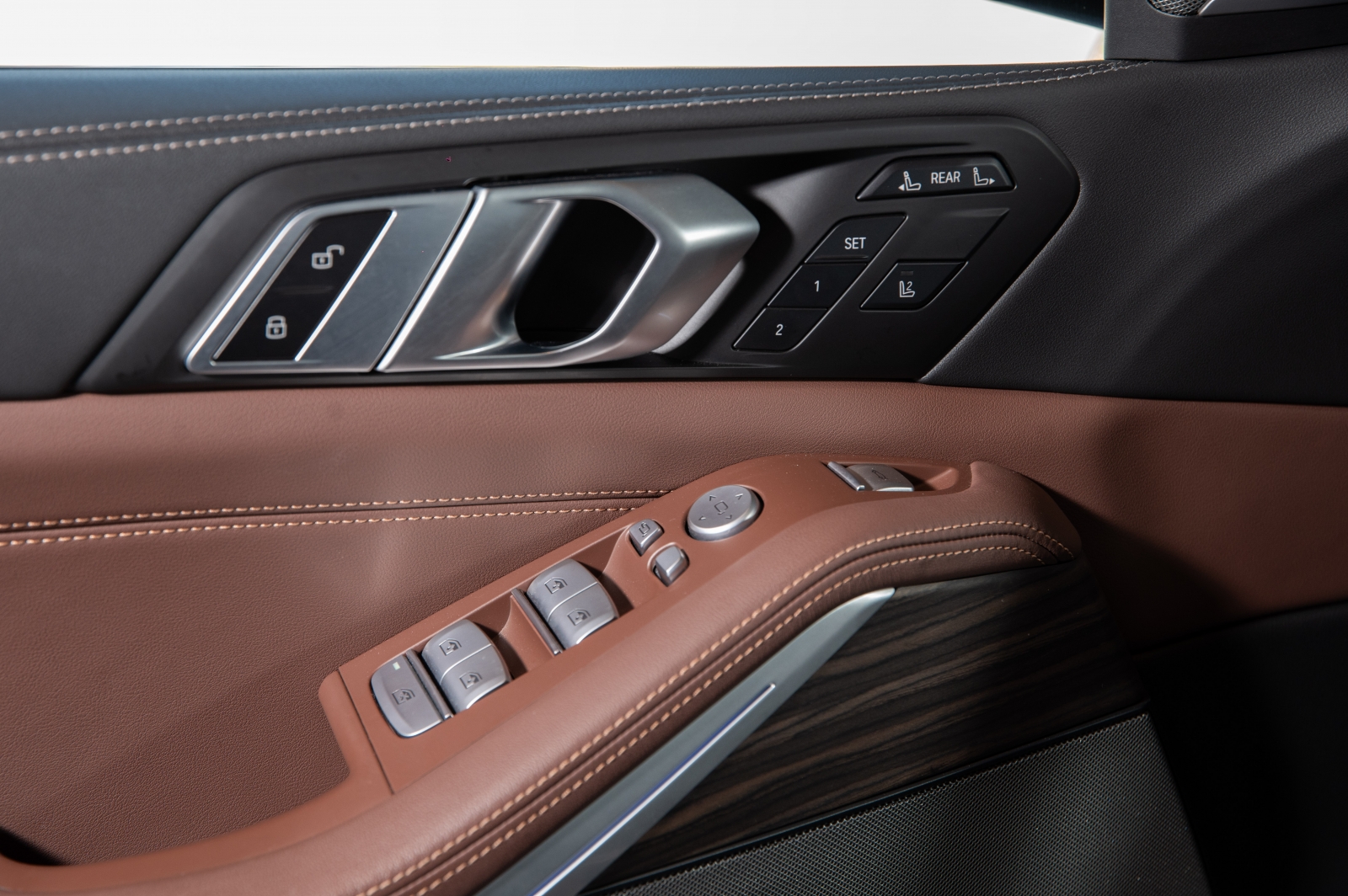 BMW X7 xDrive40d M Sport Pro
