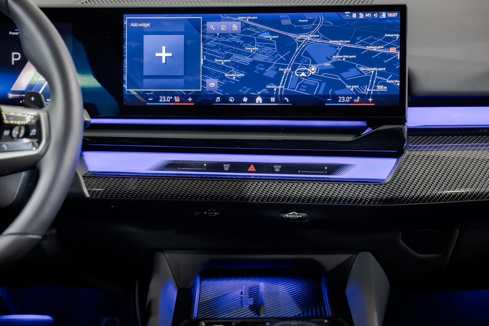 BMW 520 d xDrive