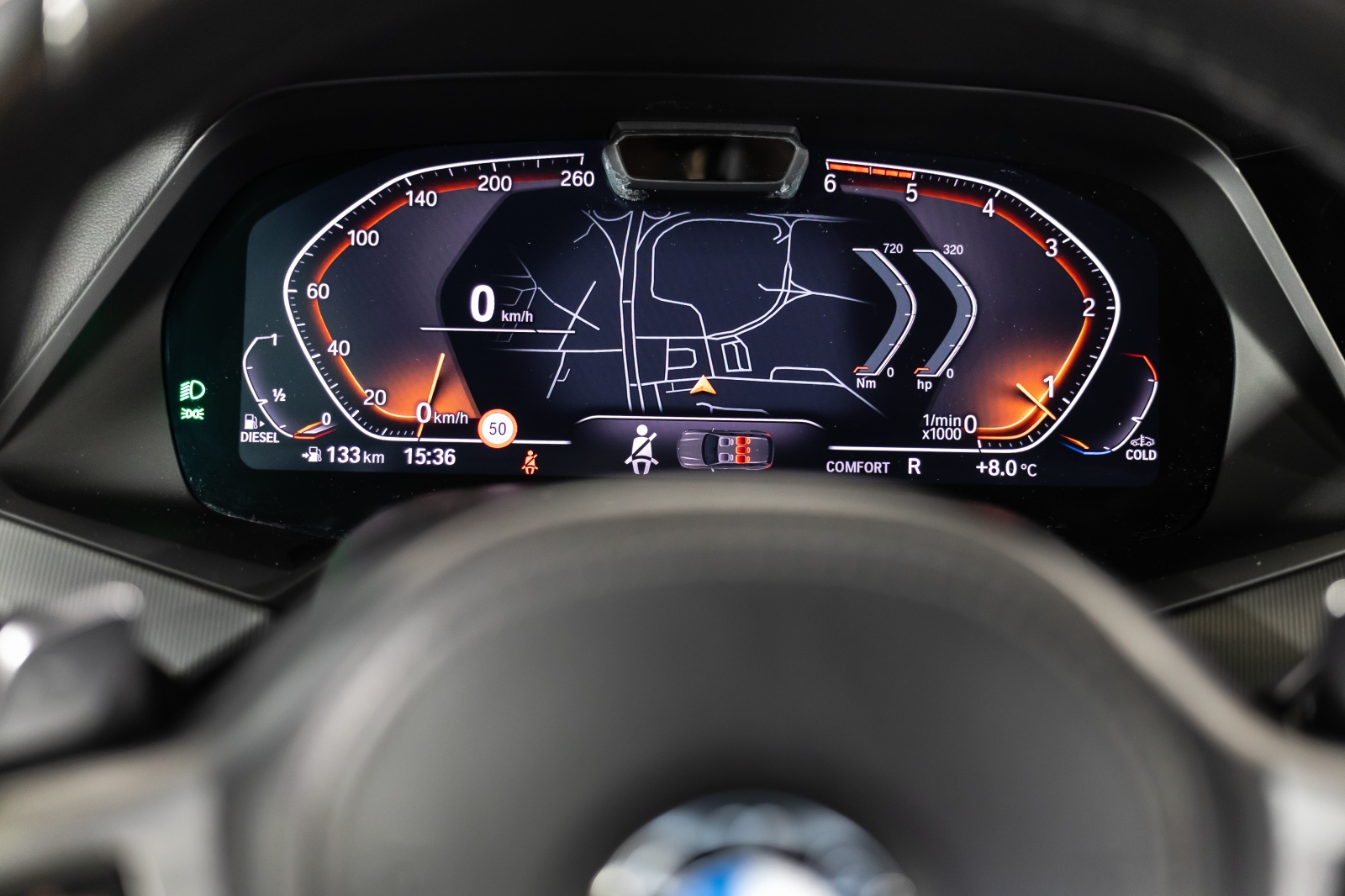 BMW X5 xDrive30d