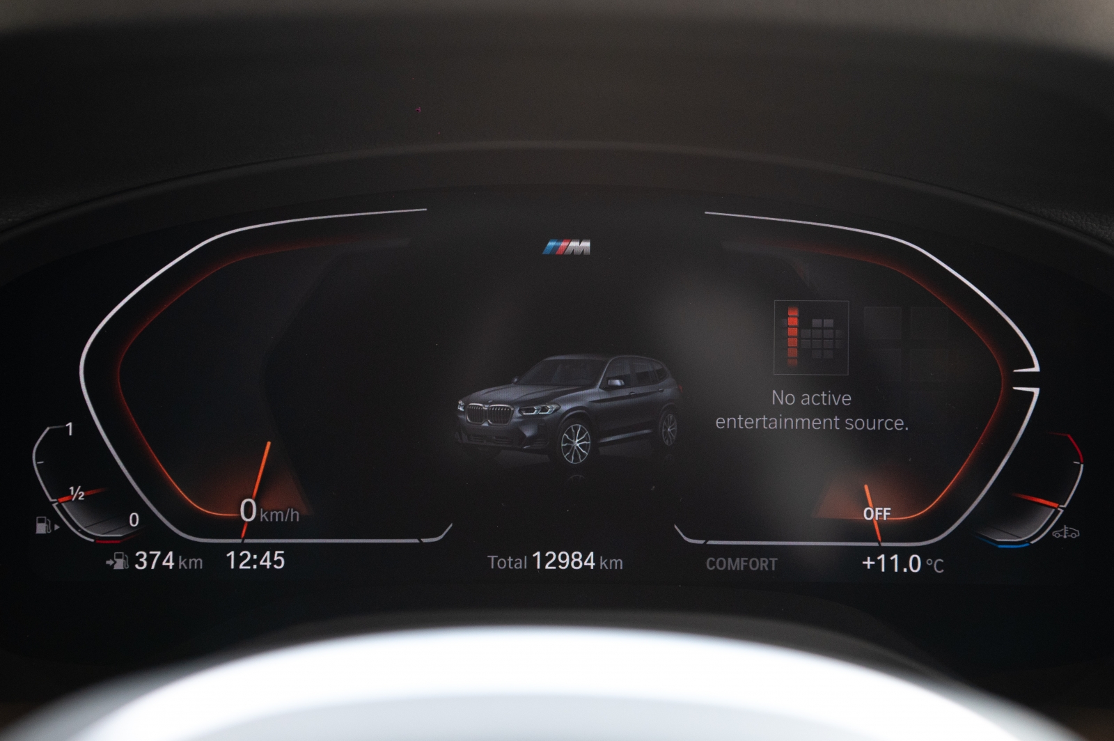 BMW X3 xDrive20i