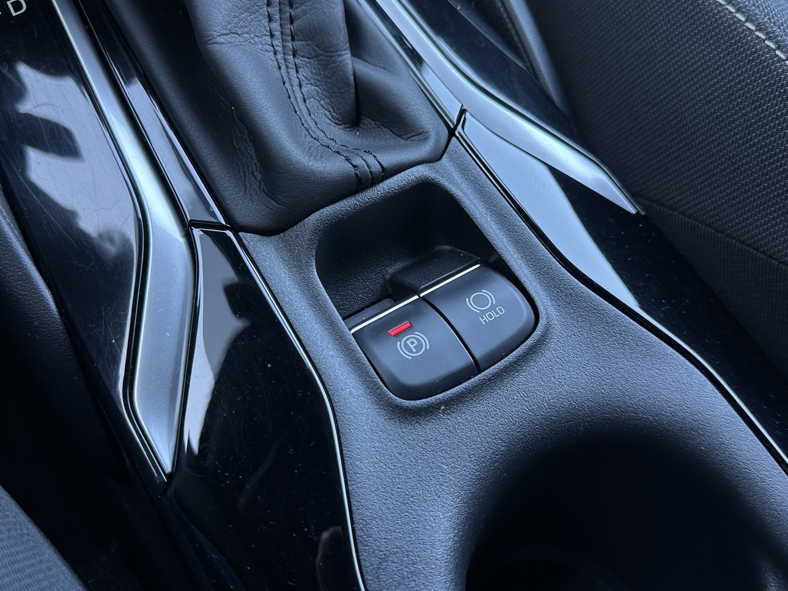 Toyota Corolla Hybrid