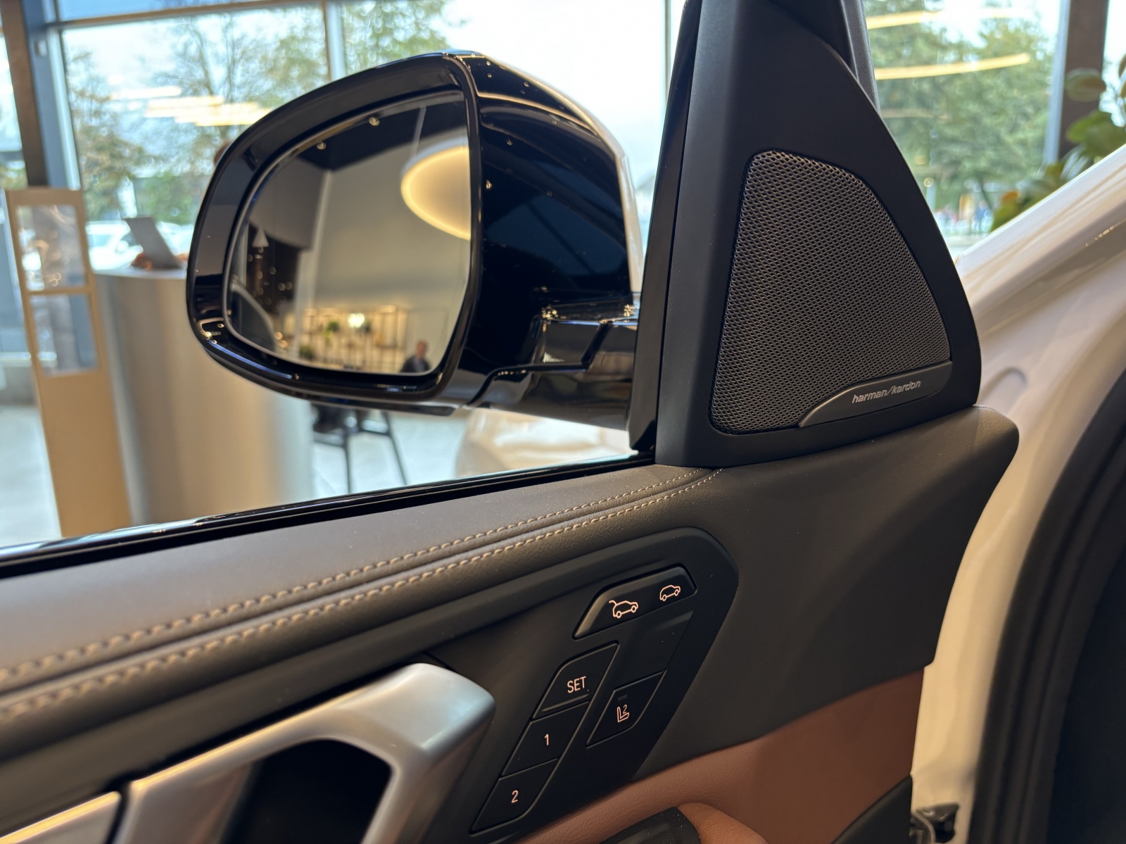 BMW X6 xDrive30d