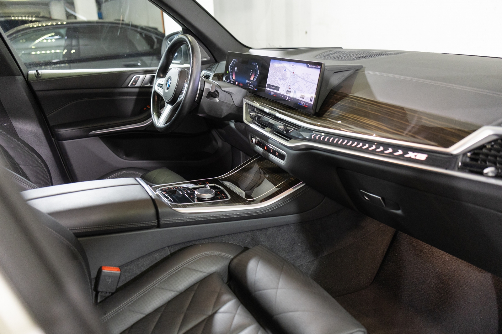 BMW X5 d xDrive