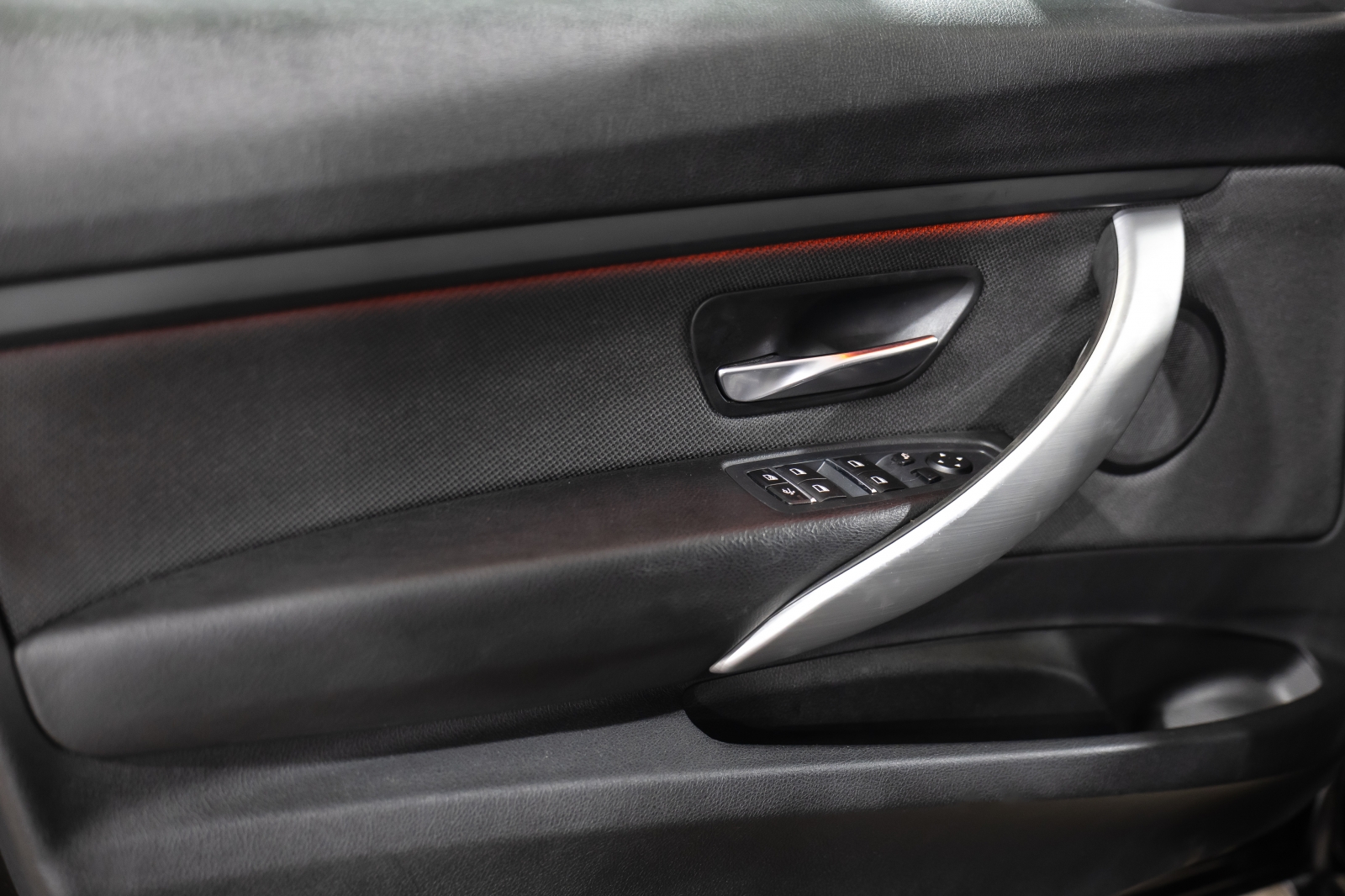 BMW 320 Gran Turismo d