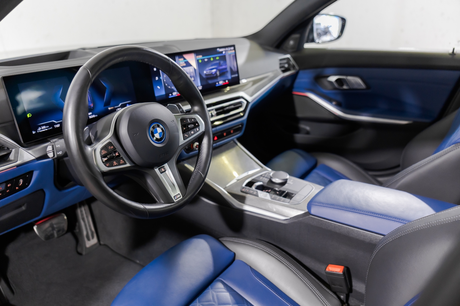 BMW 330 e xDrive