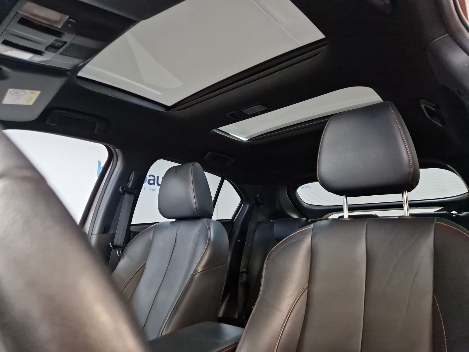 Mitsubishi Eclipse Cross Instyle+