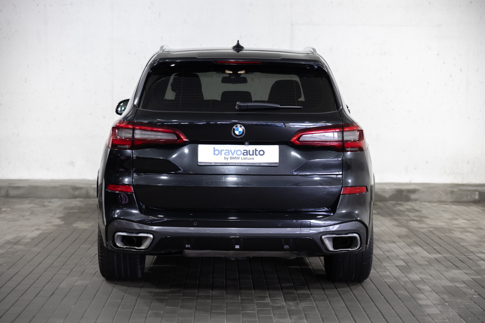 BMW X5 xDrive30d