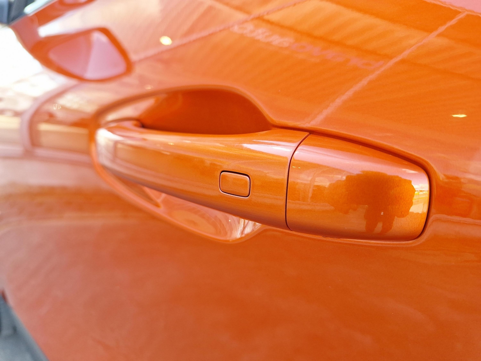 Renault Arkana RS-line