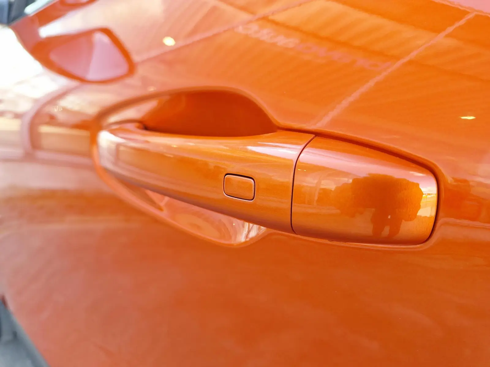 Renault Arkana RS-line