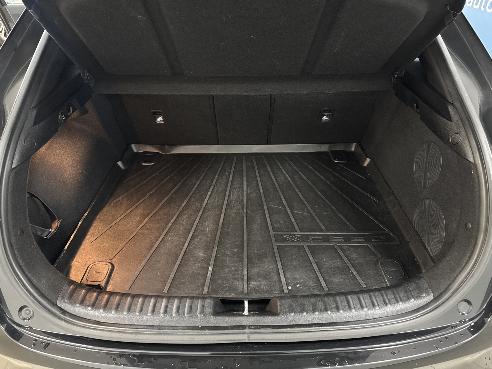Kia Xceed EX Comfort 1.5