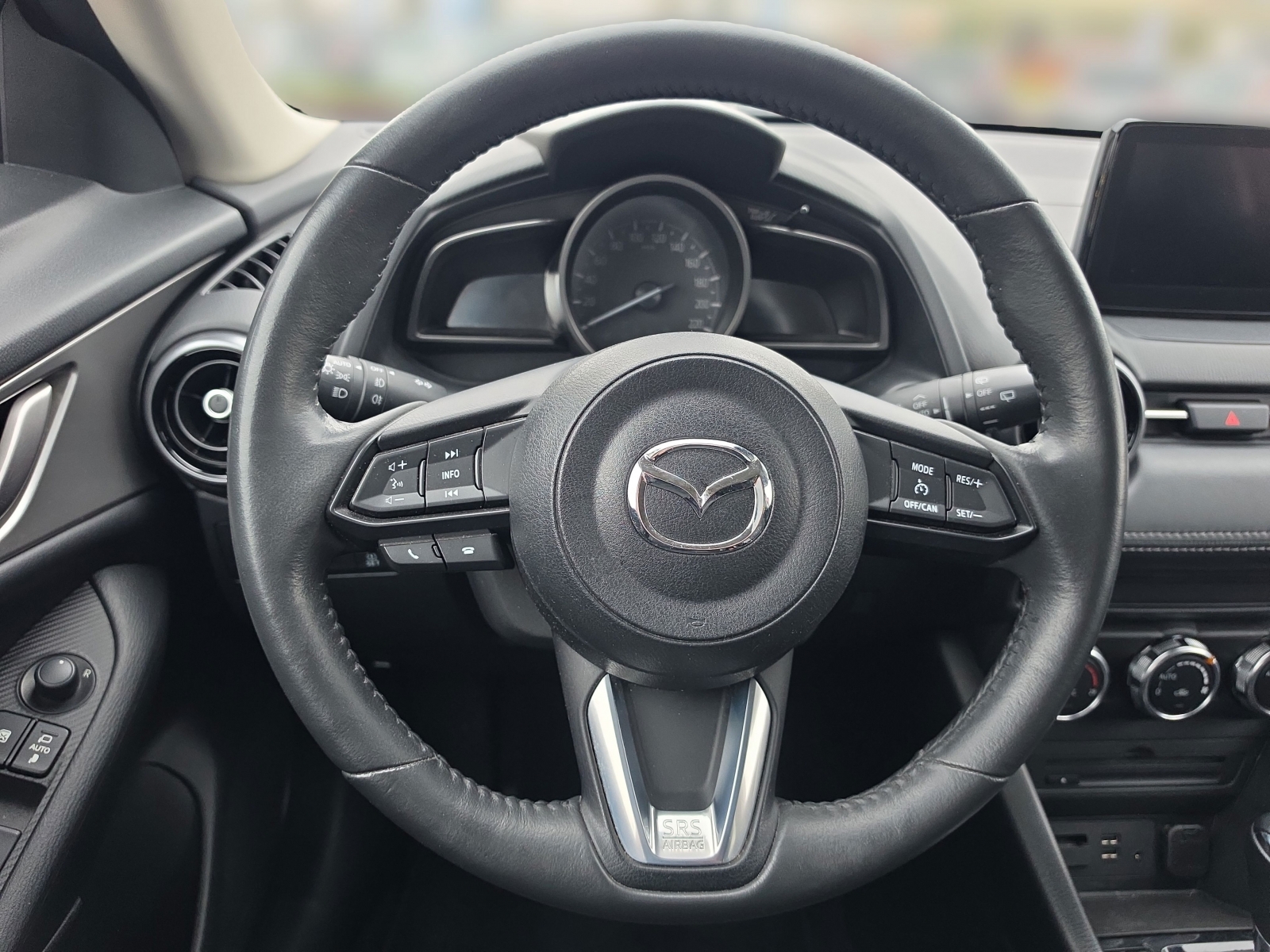 Mazda CX-3 Premium plus