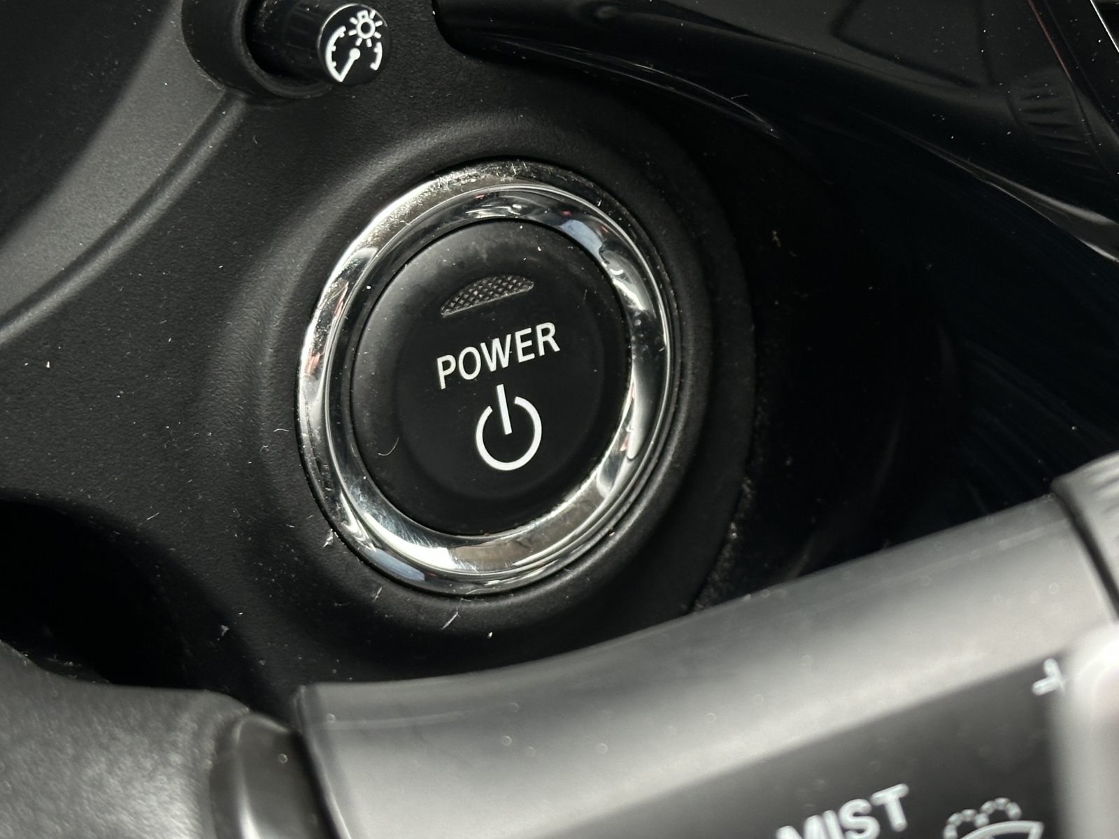 Mitsubishi Outlander Plug-In Hybrid