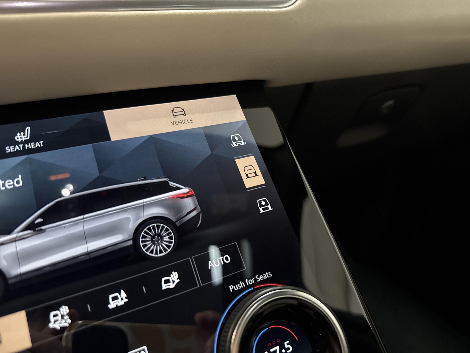 Land Rover Range Rover Velar R-Dynamic SE