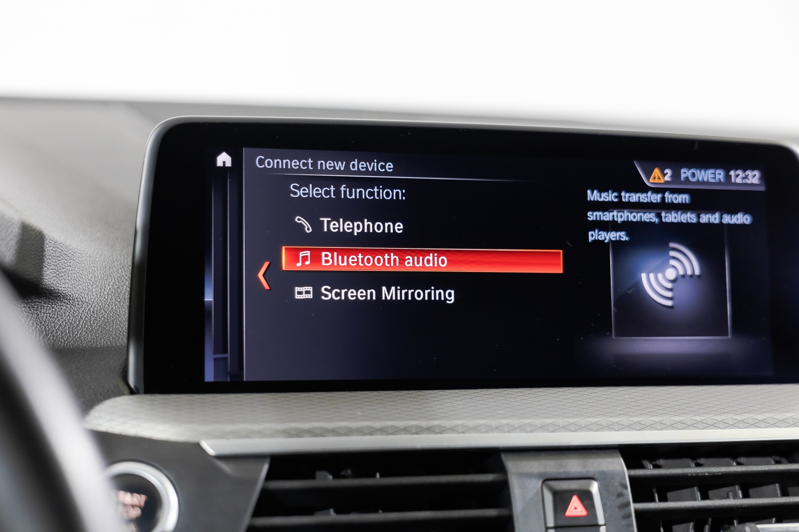 BMW X4 xDrive20i