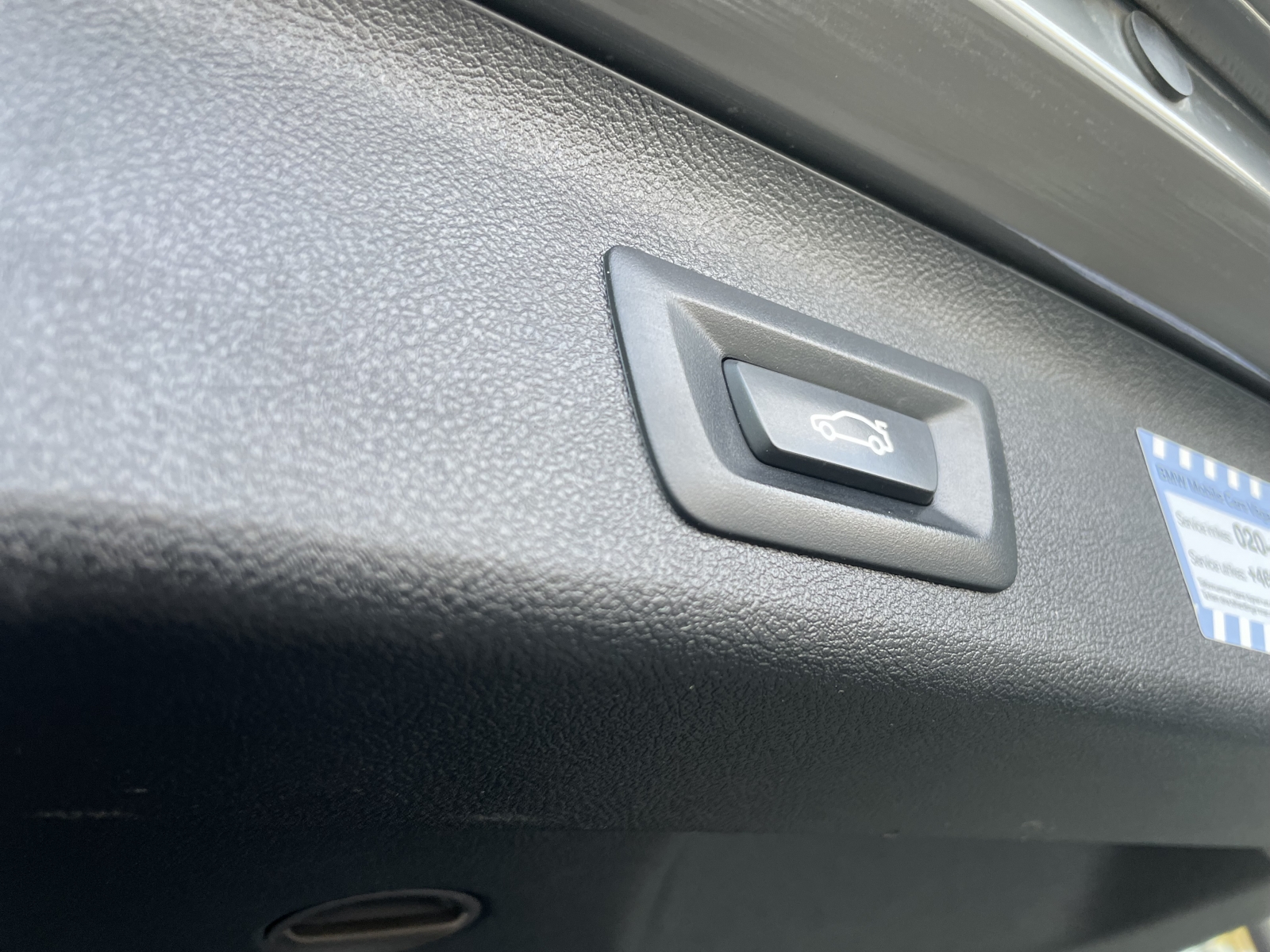 BMW 520 xDrive20d MHEV