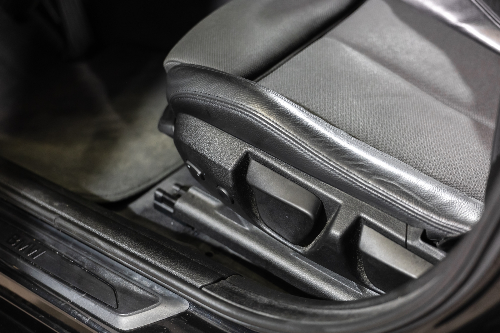 BMW 320 Gran Turismo d