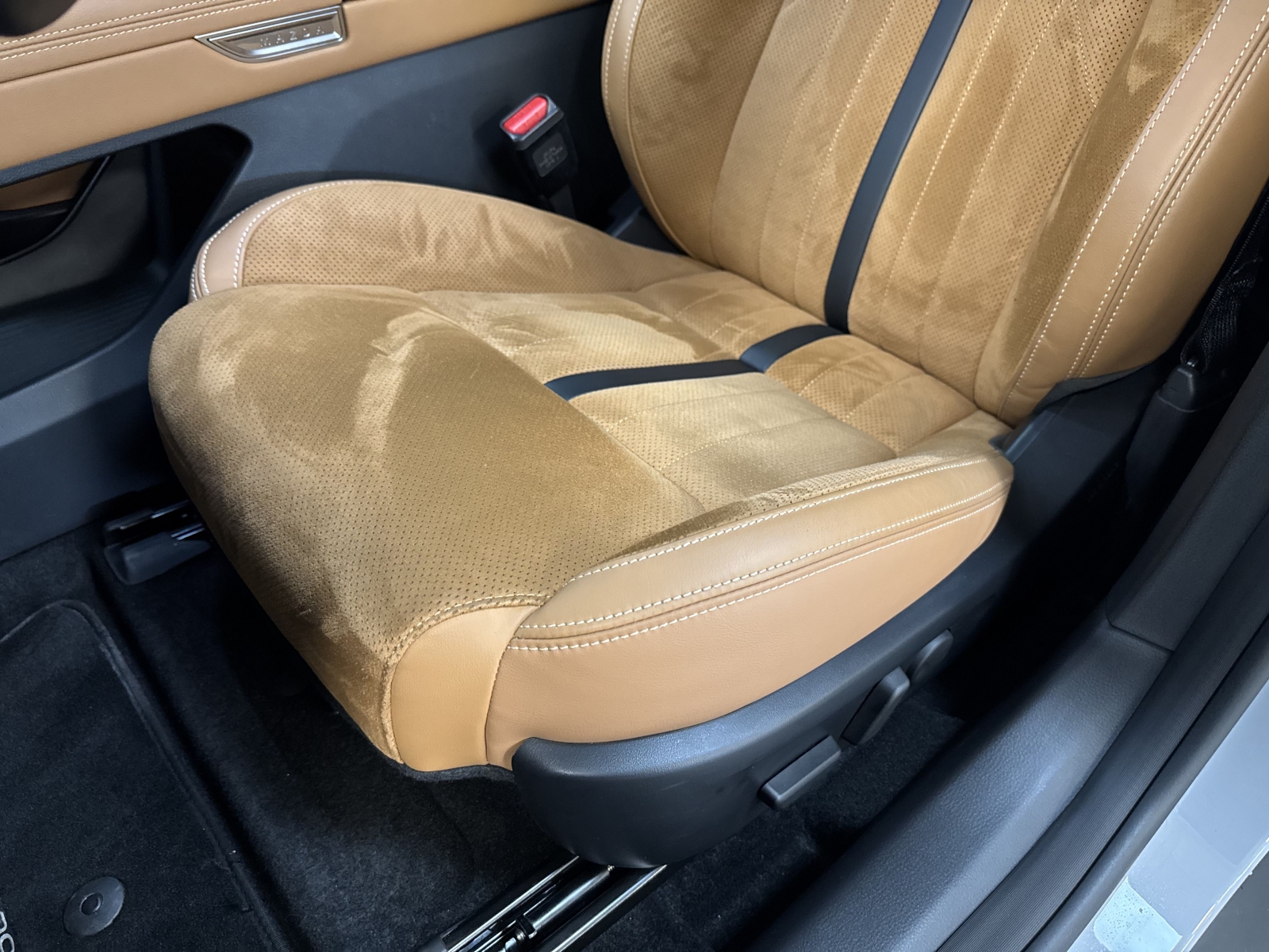 Mazda 6 6E 68,8 KWH TAKUMI PLUS