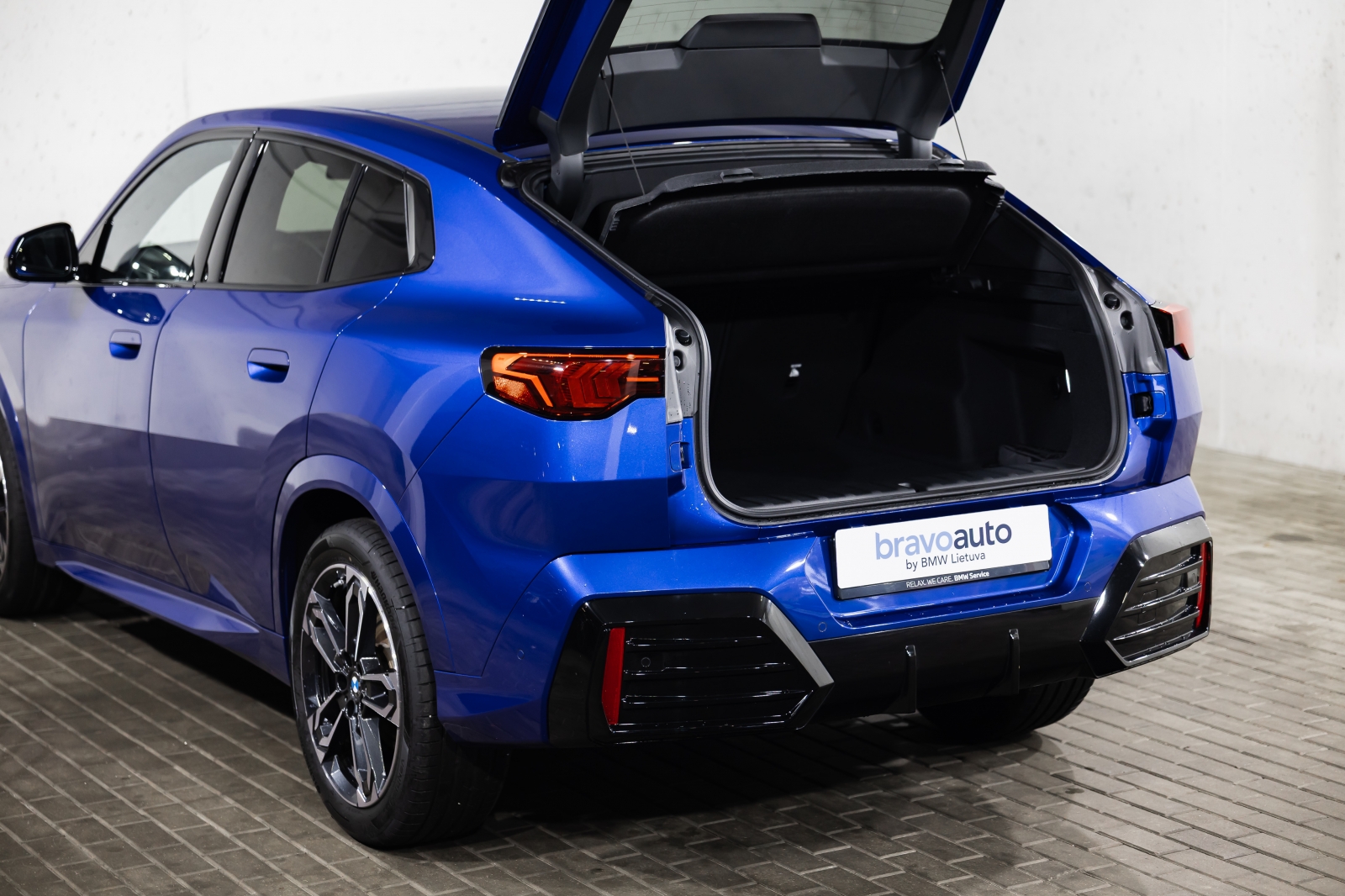 BMW X2 sDrive20d