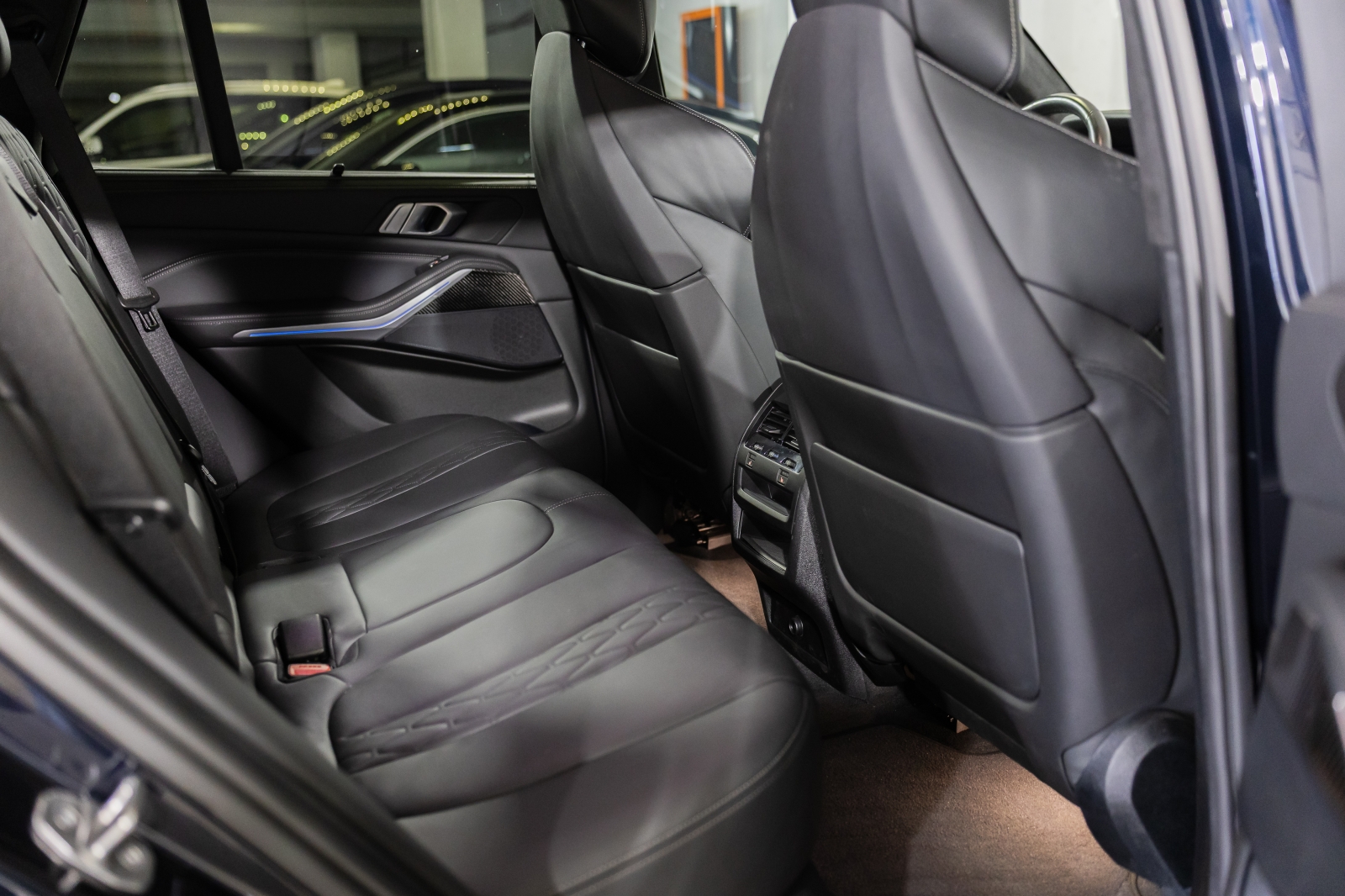 BMW X5 xDrive45e
