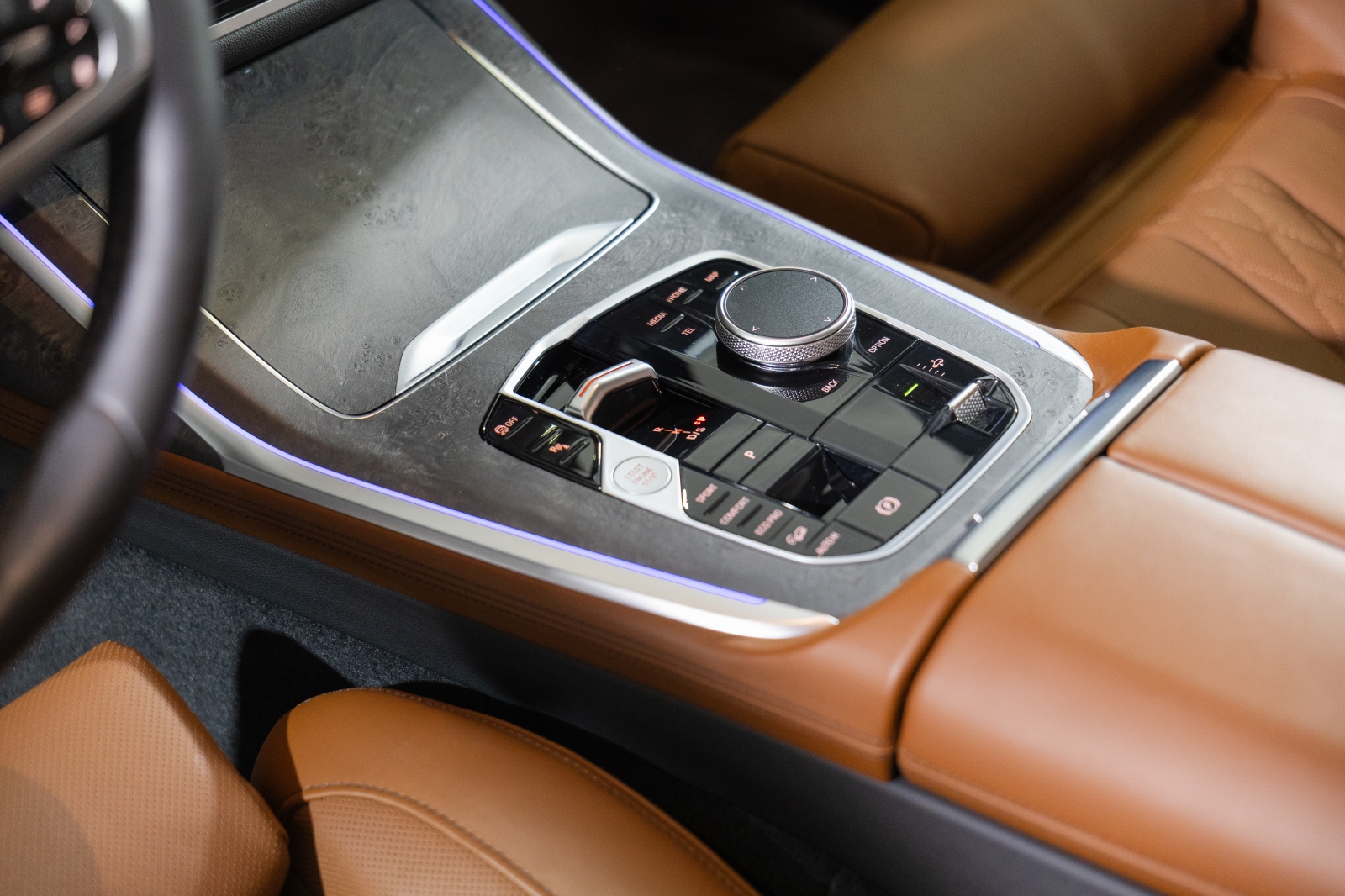 BMW X7 xDrive40i