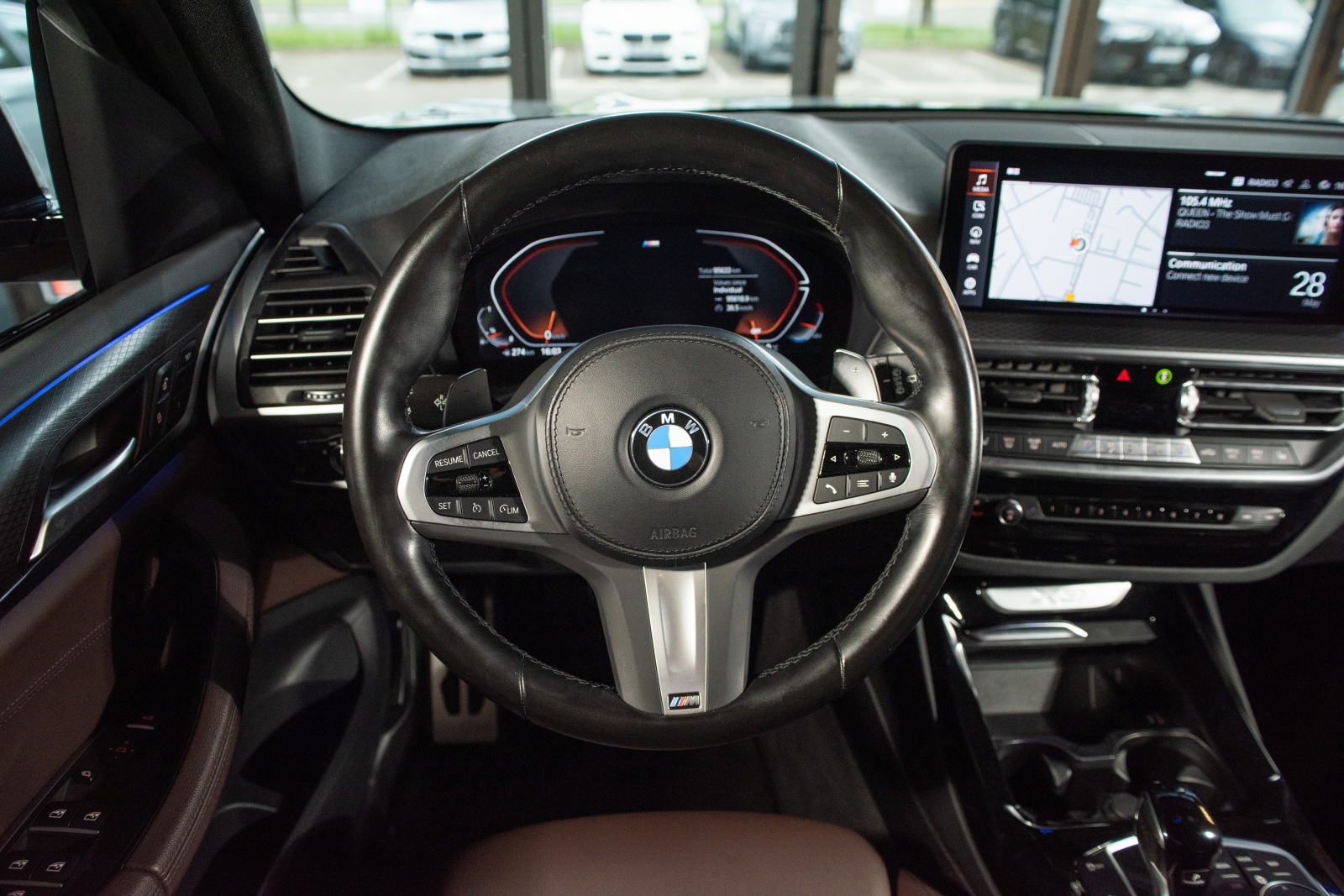 BMW X3 xDrive20i
