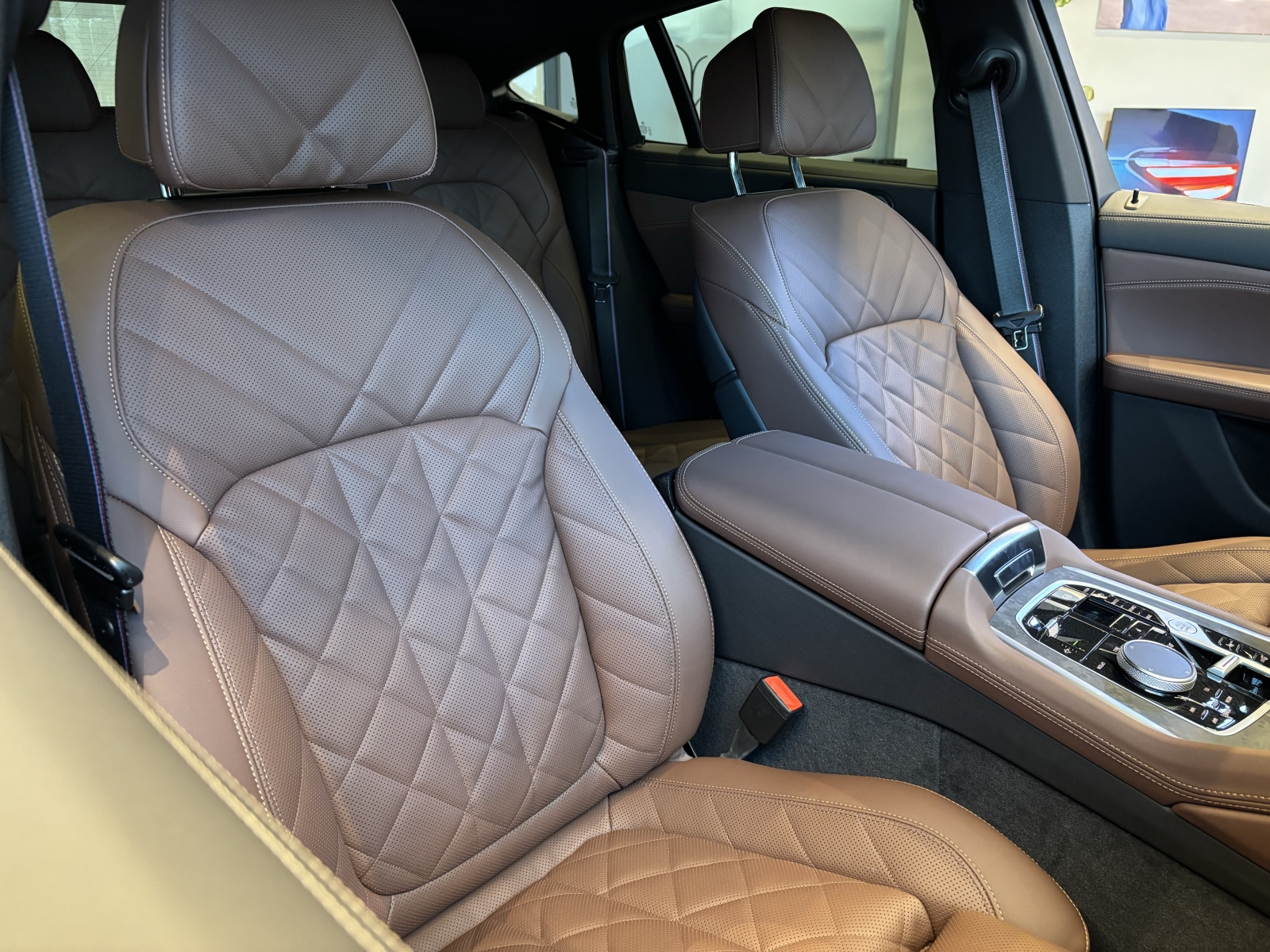 BMW X6 xDrive30d