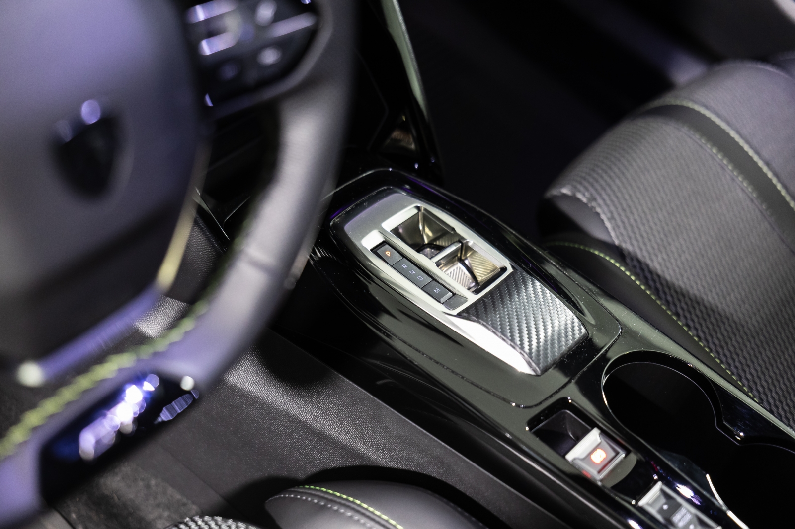 Peugeot 2008 GT-line