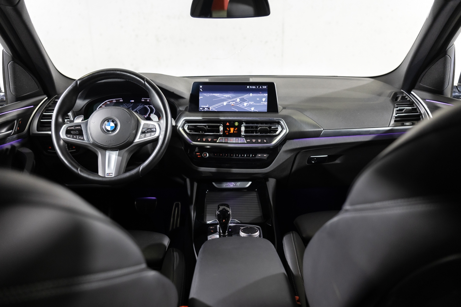 BMW X3 xDrive20i