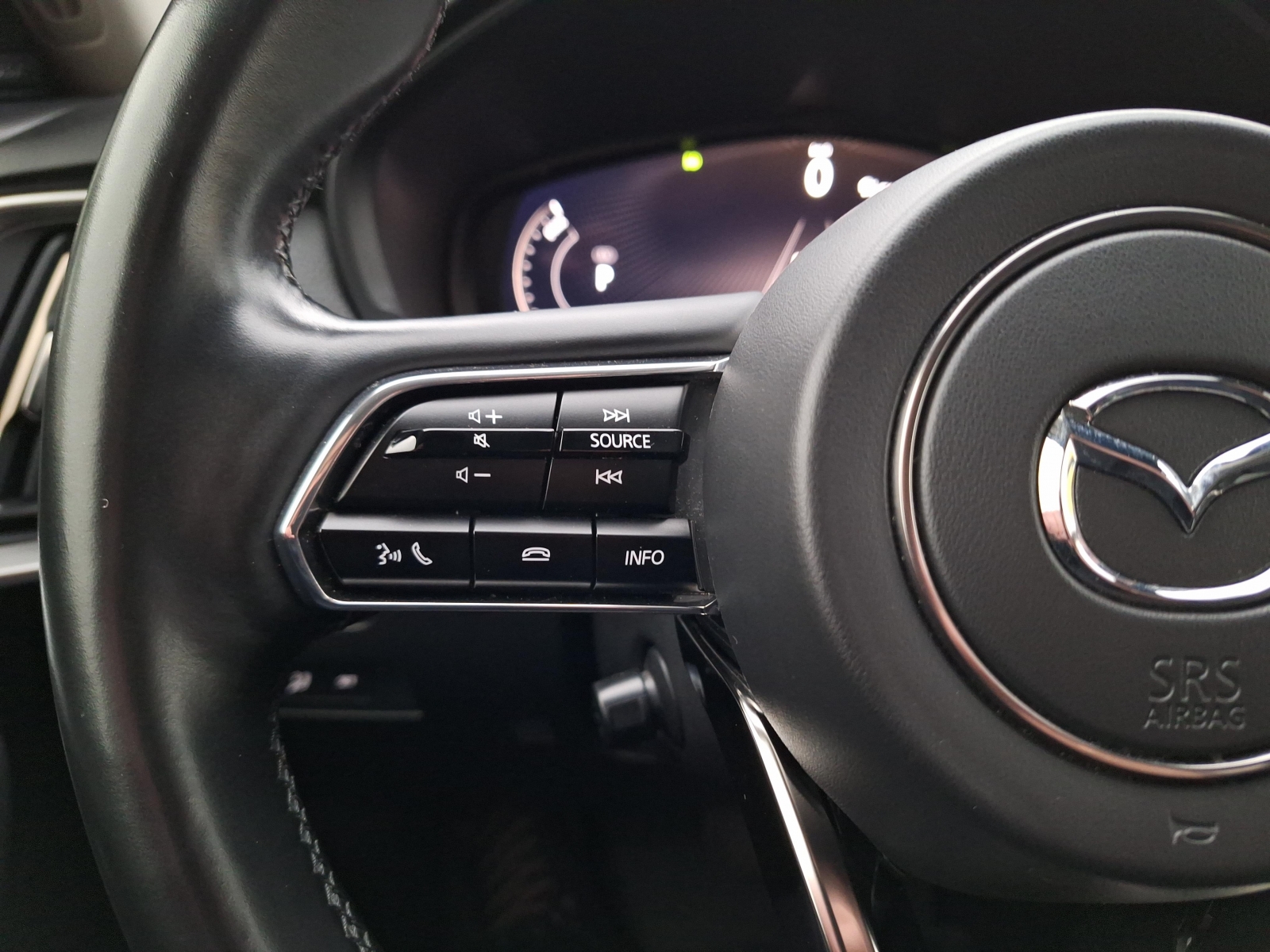 Mazda CX-60 HOMURA PHEV