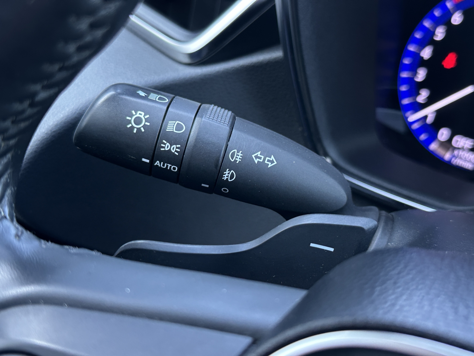 Toyota Corolla Hybrid