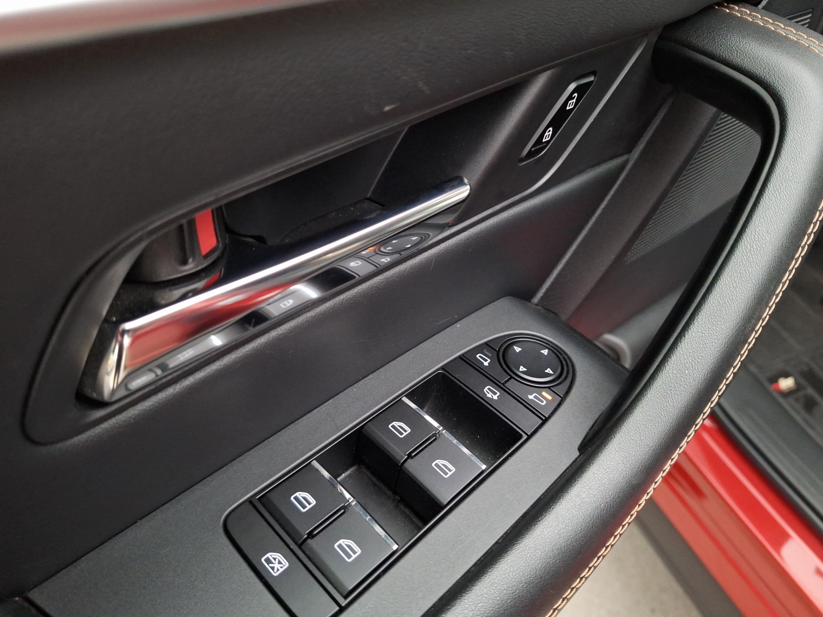 Mazda CX-60 HOMURA PHEV