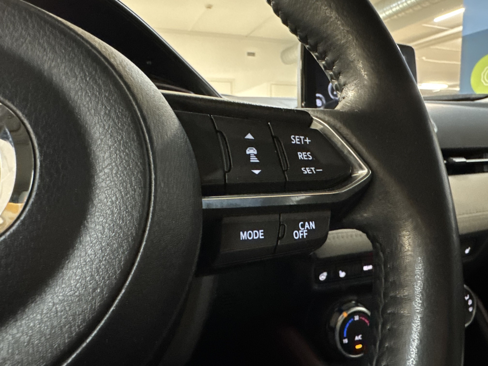 Mazda CX-3 Luxury Plus