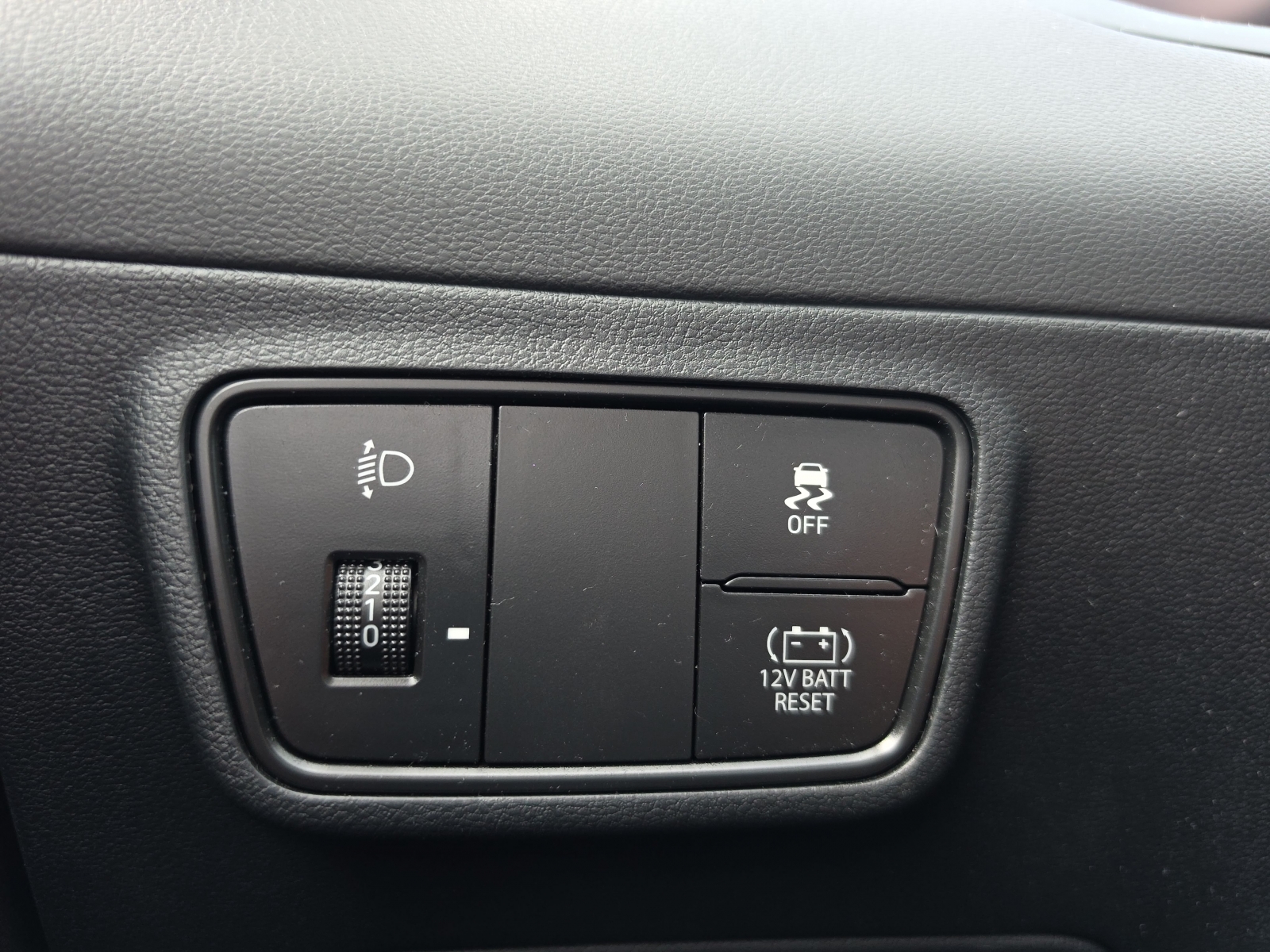 Hyundai Tucson Hybrid