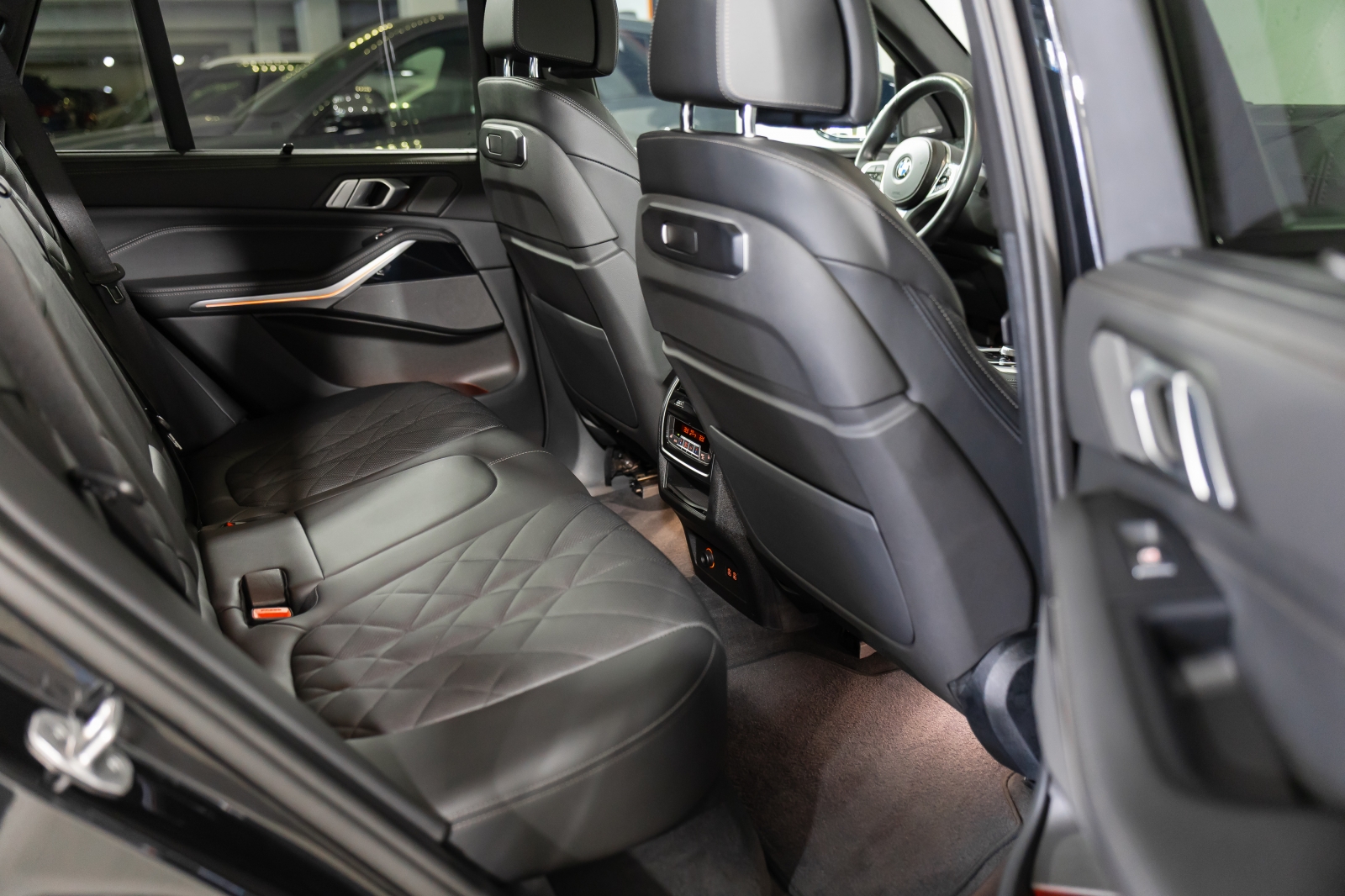 BMW X5 xDrive40i
