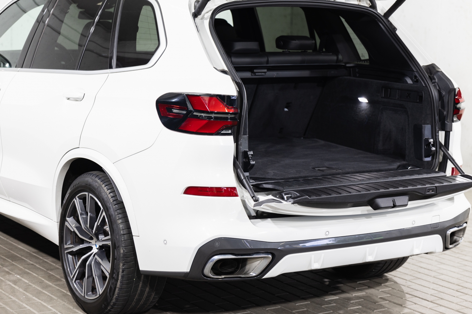 BMW X5 d xDrive