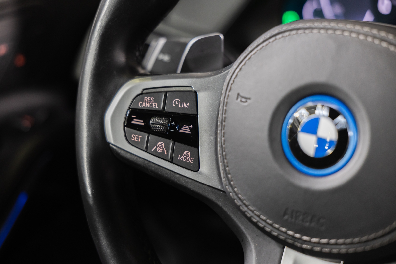 BMW X5 xDrive45e