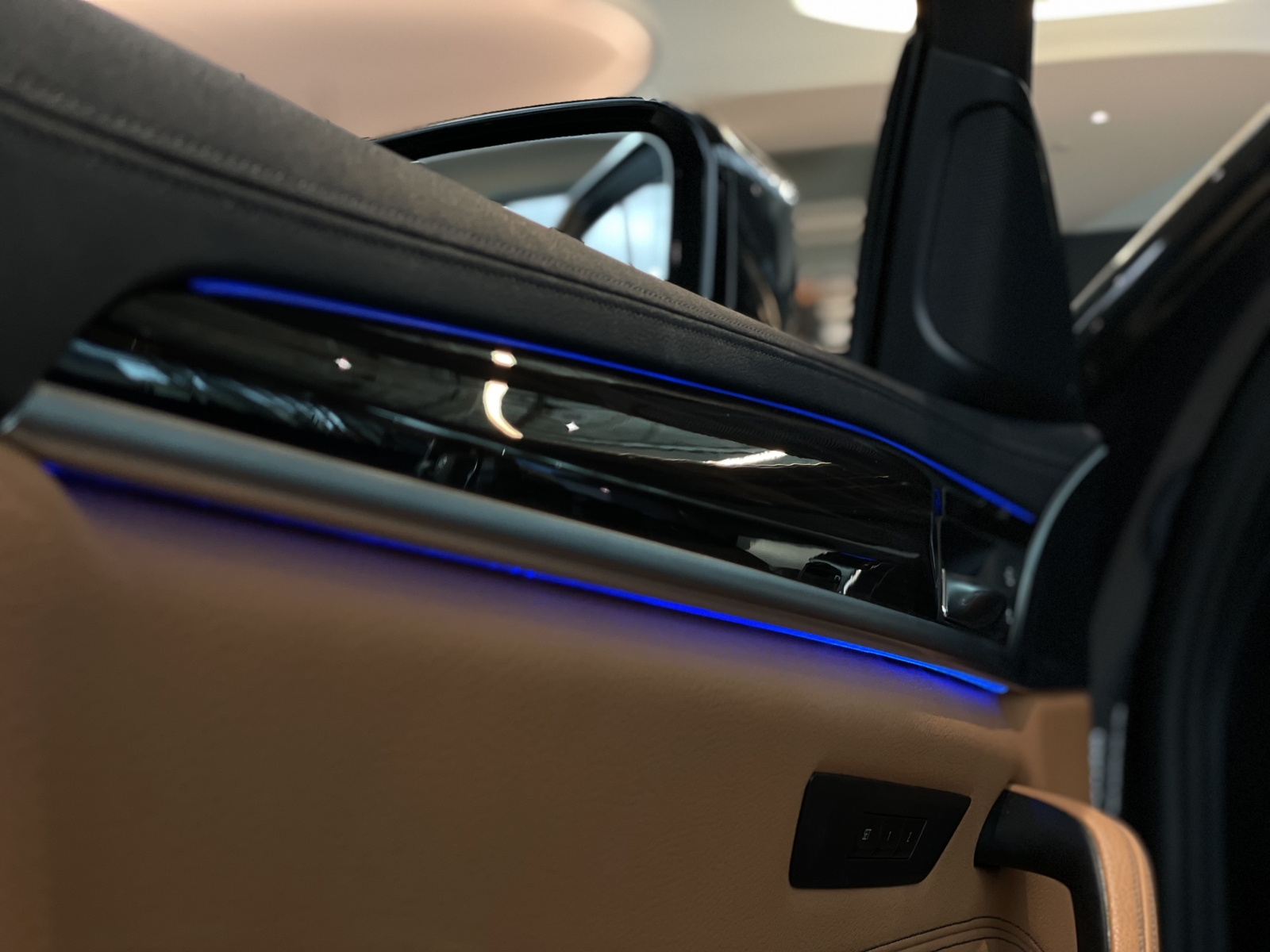 BMW 520 xDrive