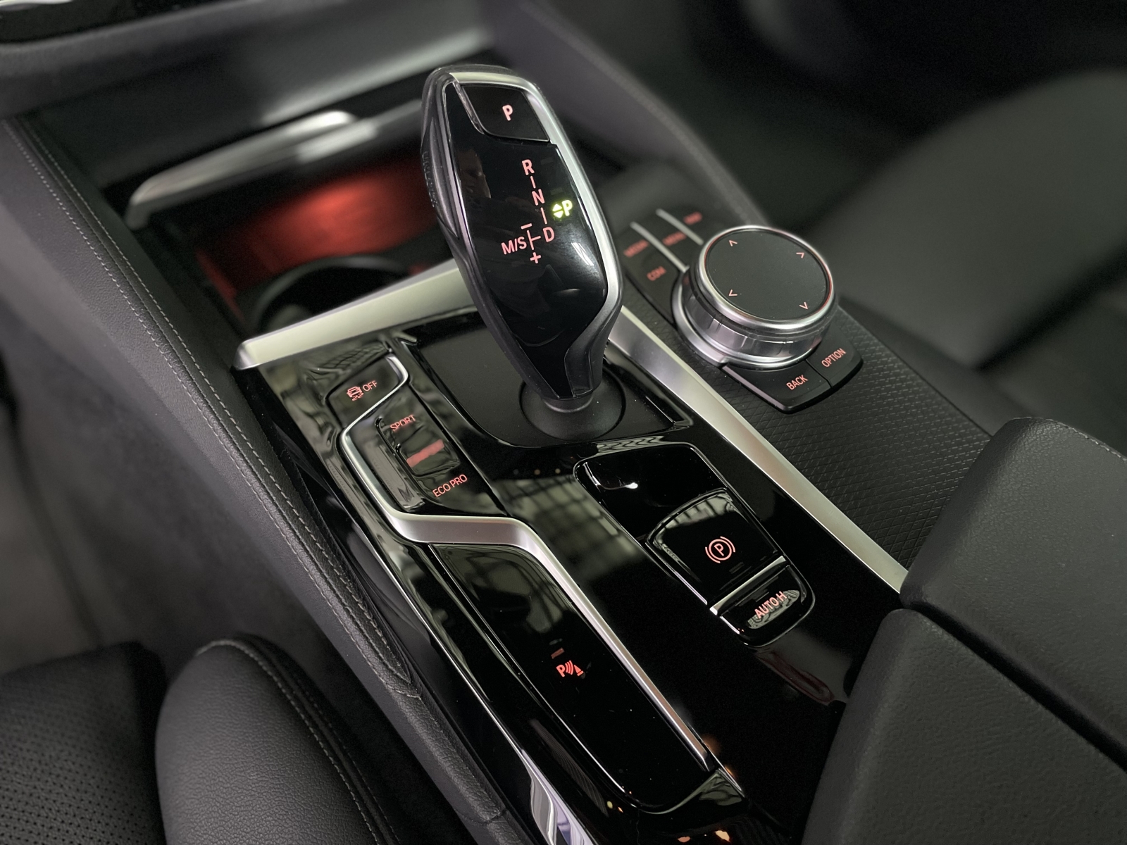 BMW 520 xDrive